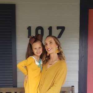 Meet your Posher, Amber